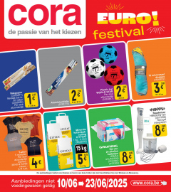 Cora